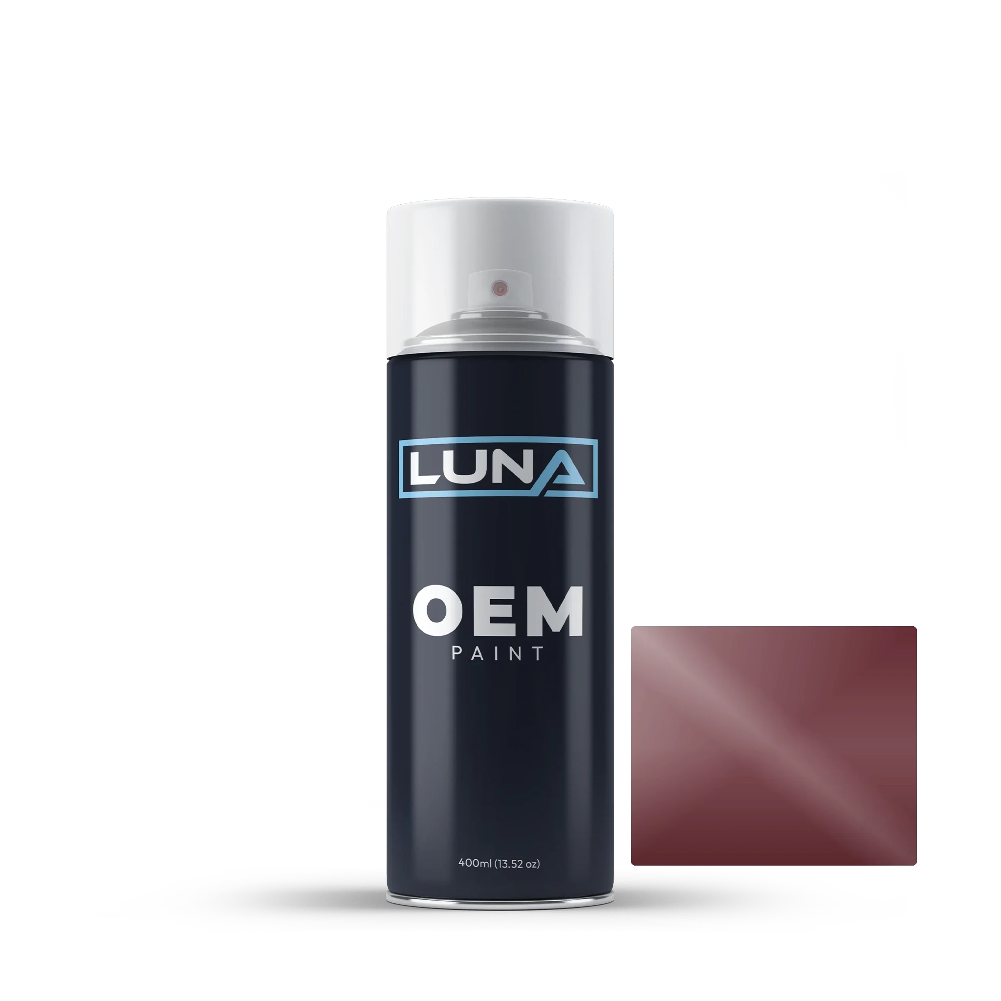 Ssangyong Comb. Of Ssa Re / Ssa As TI | Luna OEM Basecoat - Image 5