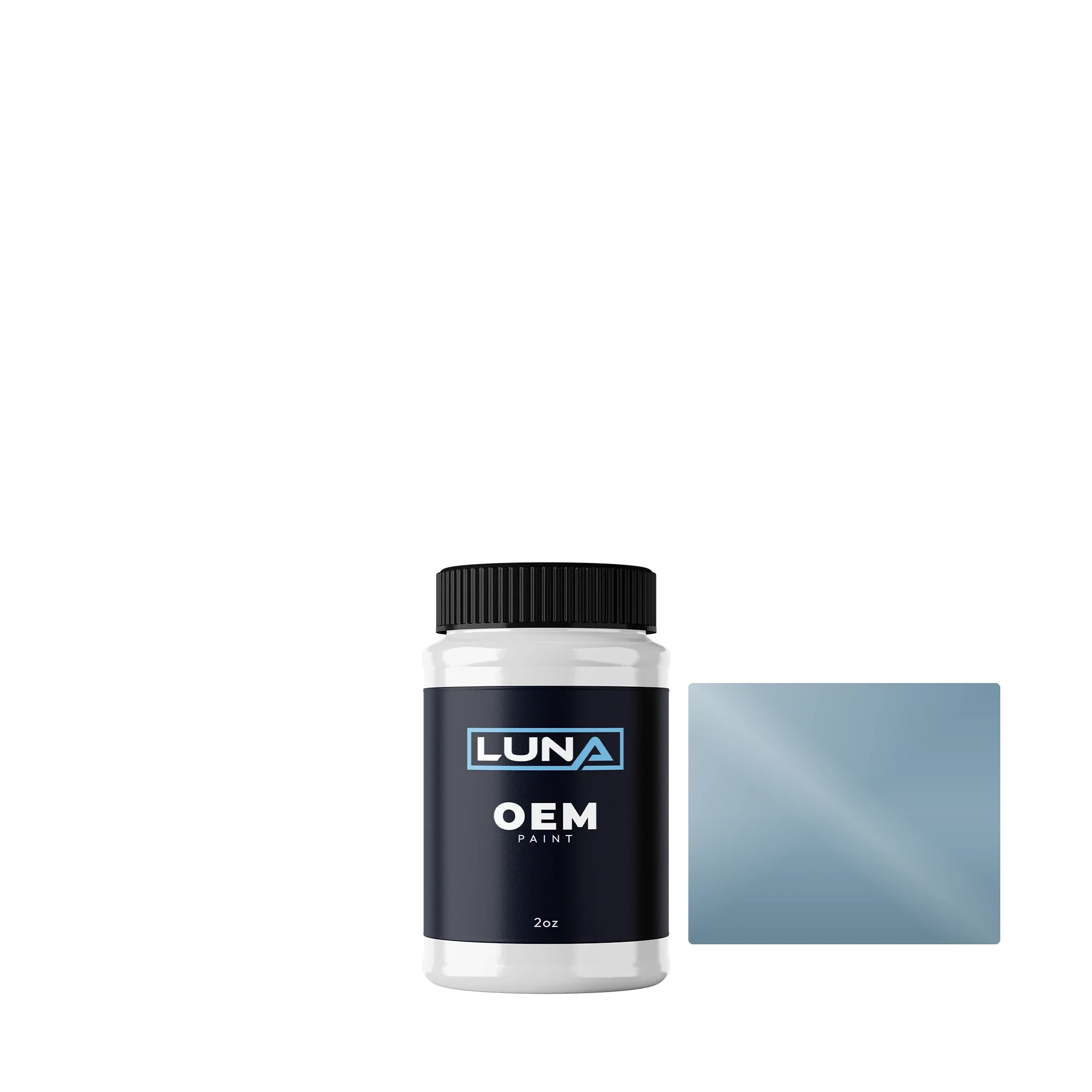 Tata Alpine Blue M. TAT514 | Luna OEM Basecoat - Image 6