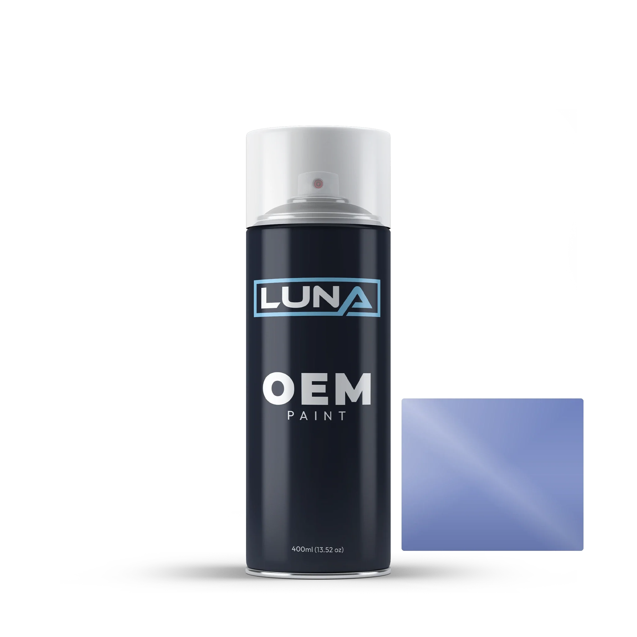 Tata Amethyst Blue M. TAT529 | Luna OEM Basecoat - Image 5