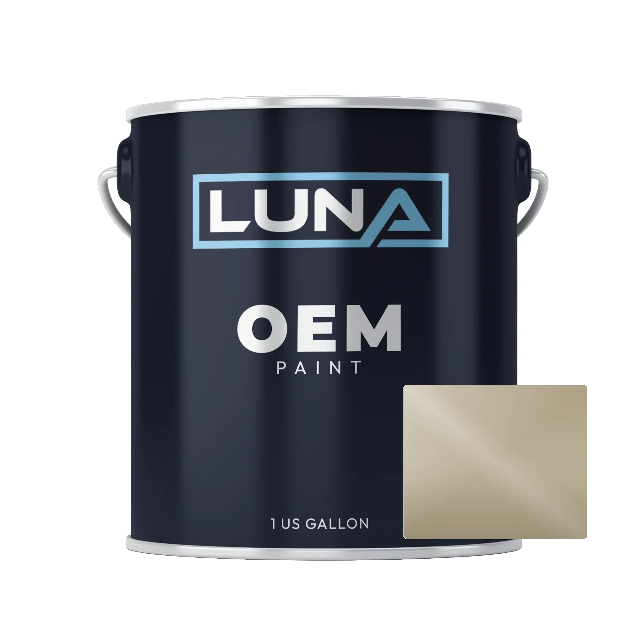 Tata Marble Beige M. TAT158 | Luna OEM Basecoat