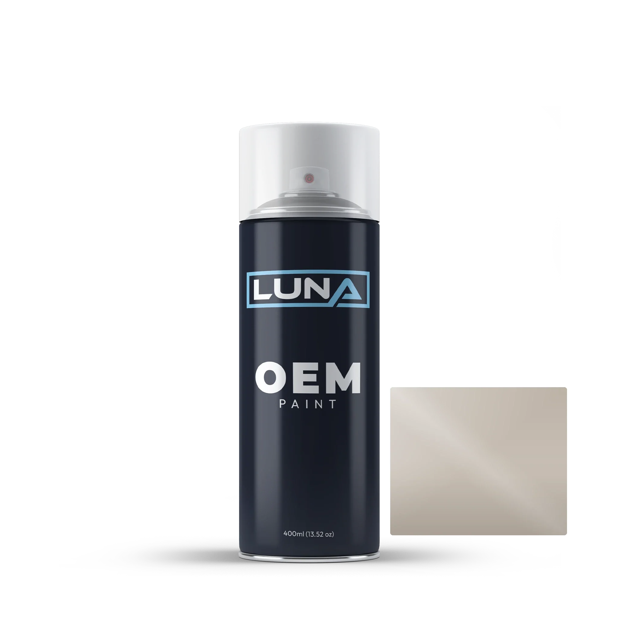 Tata Saphire Gold M. TAT202 | Luna OEM Basecoat - Image 5