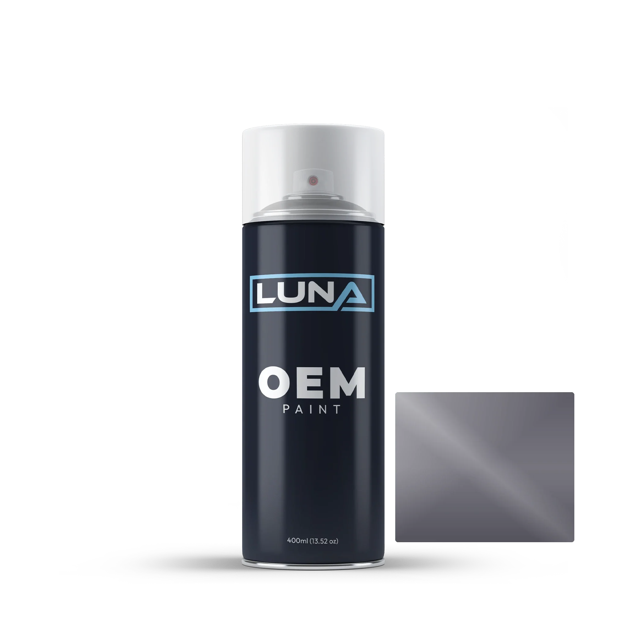 Tata Torquiose Blue M. TAT619 | Luna OEM Basecoat - Image 5