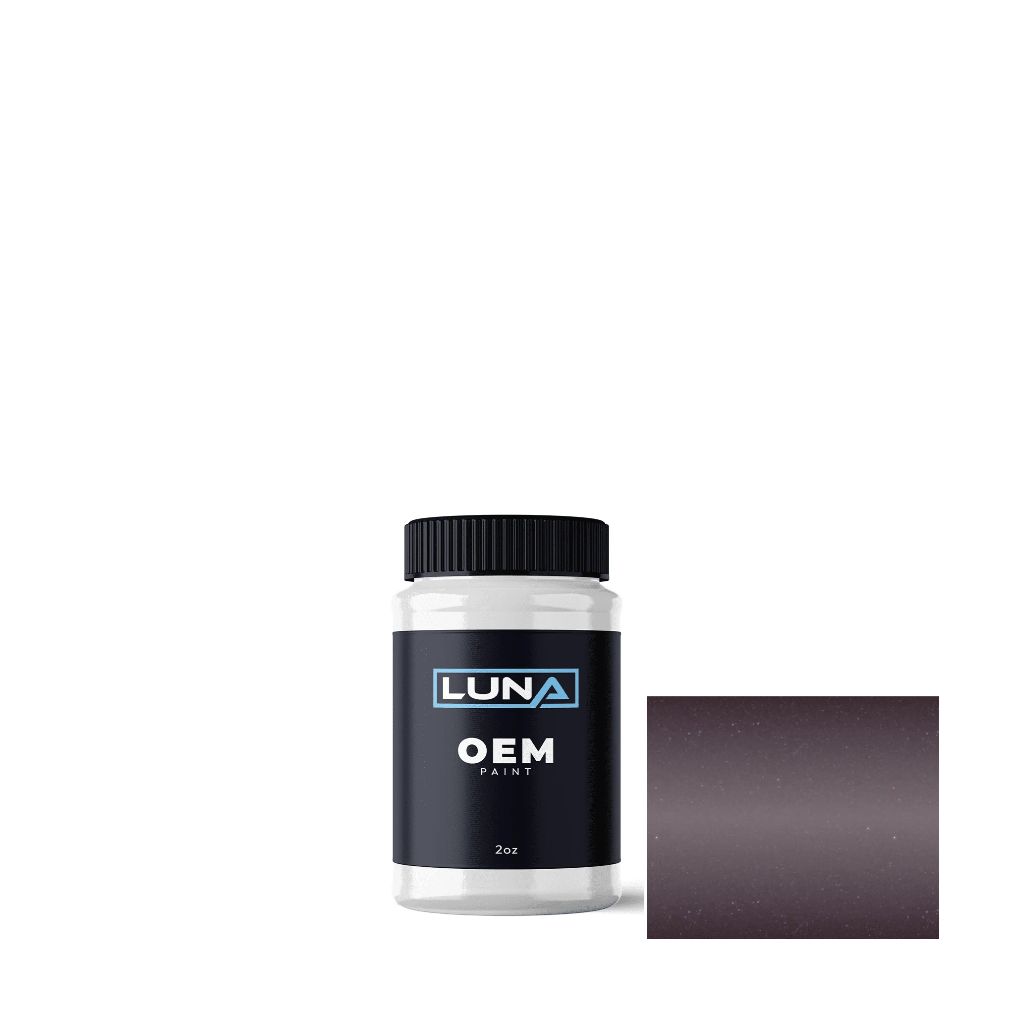 Volvo Trucks Dark Violet M. S1 S97978 | Luna OEM Basecoat - Image 6