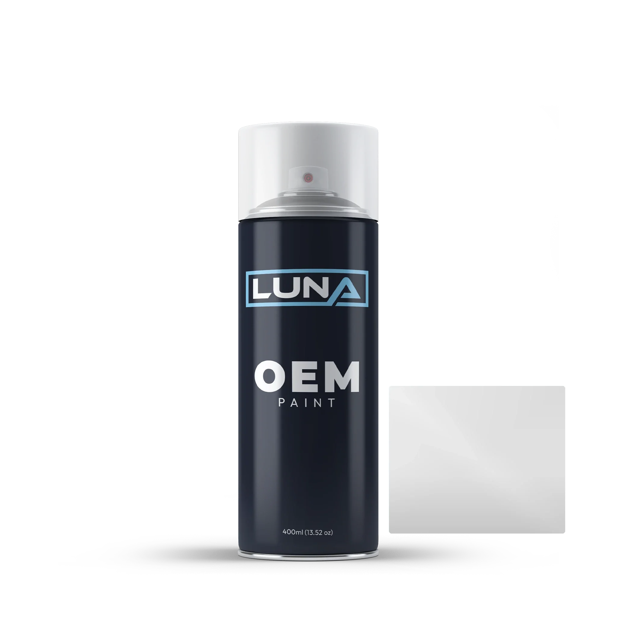 Voyah Du Ruo Bai P. BWK01 | Luna OEM Basecoat - Image 5