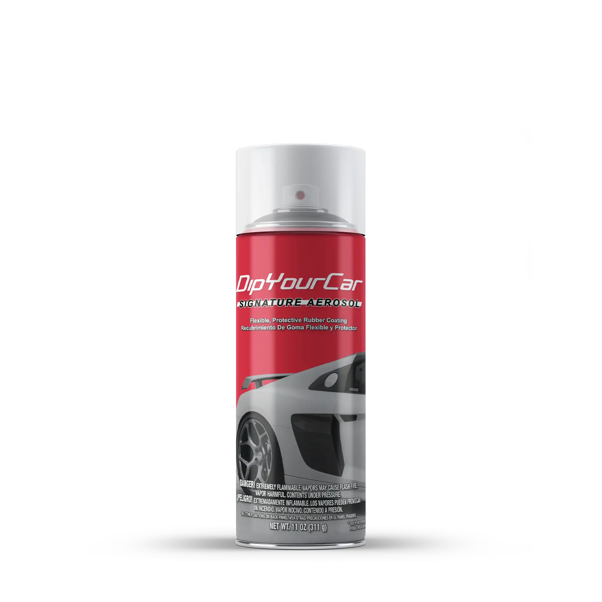 ZBX HyperShift® TopCoat Aerosol - Image 3